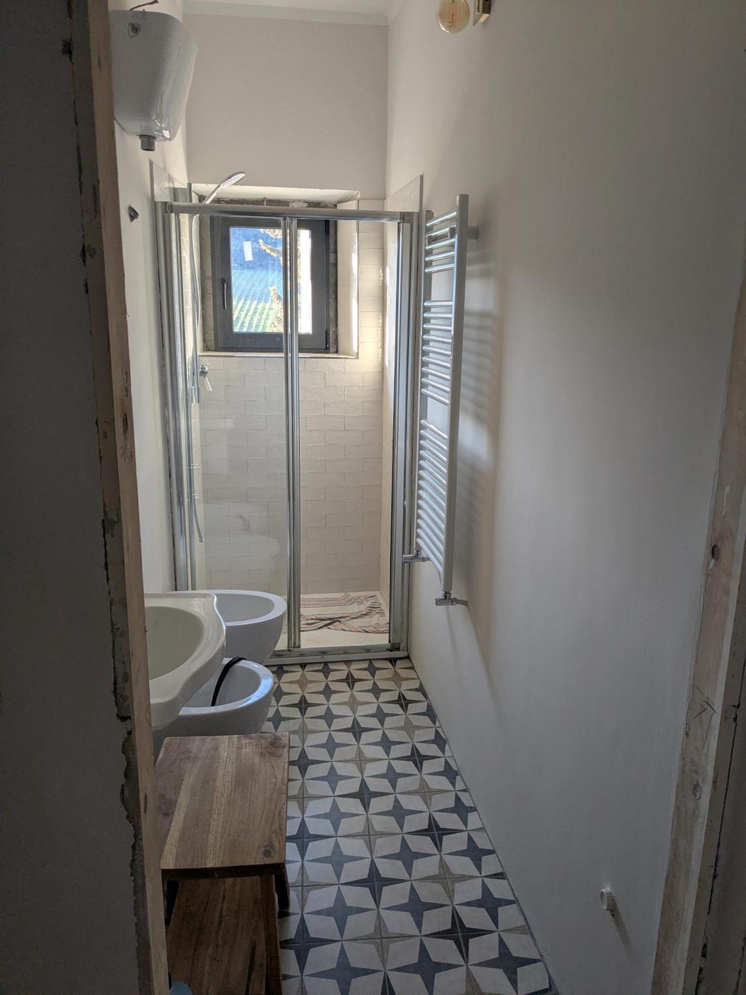 Casa Del Viandante Romea Del Chianti - Badia A Passignano Appartement Badia A Passigano Buitenkant foto