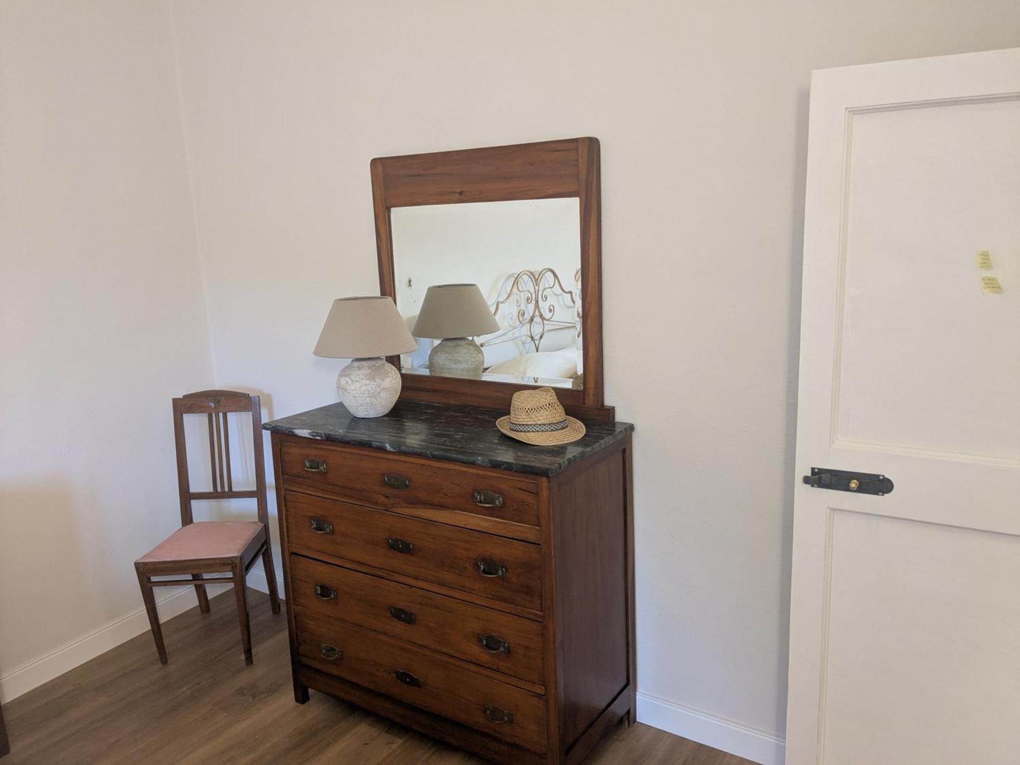 Casa Del Viandante Romea Del Chianti - Badia A Passignano Appartement Badia A Passigano Buitenkant foto
